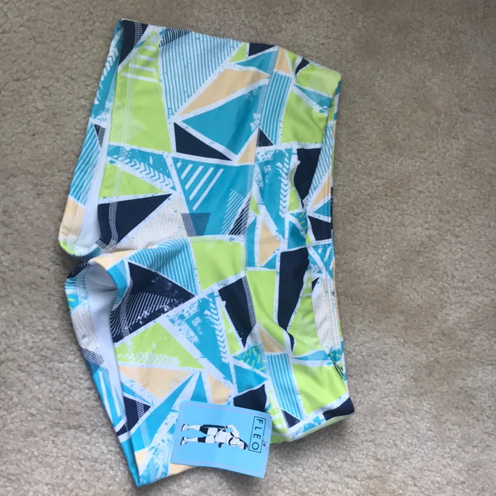 Brand new Fleo Shorts